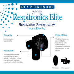 Respitronics Elite Pro