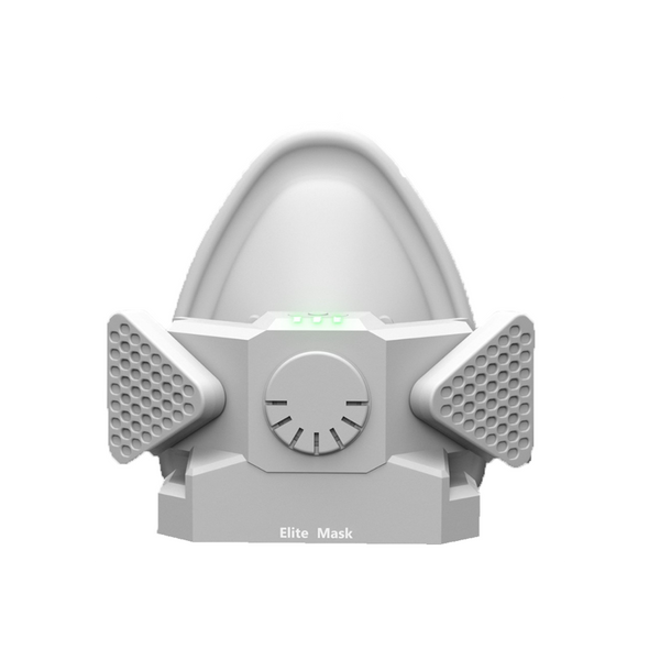 Respitronics Mask