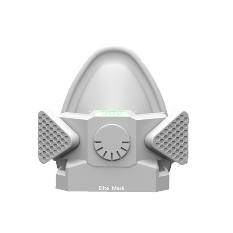 Respitronics Mask