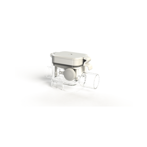 RespiTronics Elite Plus