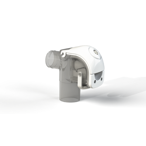 Respitronics Elite Pro