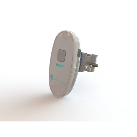 Respitronics® Controller