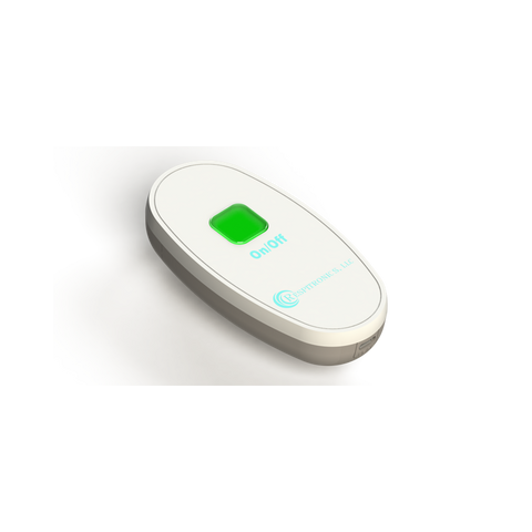 Respitronics® Controller